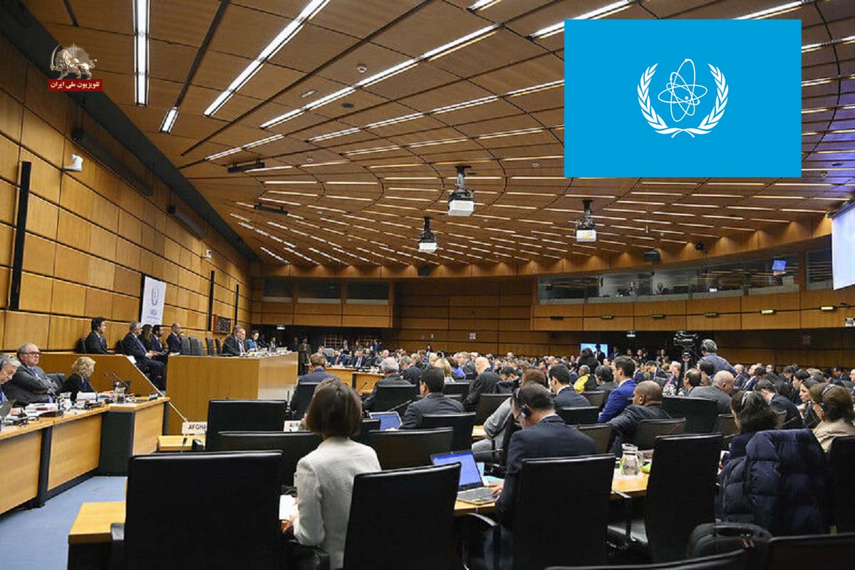 بیانیه آمریکا در اجلاس شورای حکام آژانس ـ رژیم ایران به گسترش فعالیتهای اتمی خود بسیار فراتر از محدودیتهای برجام ادامه میدهد